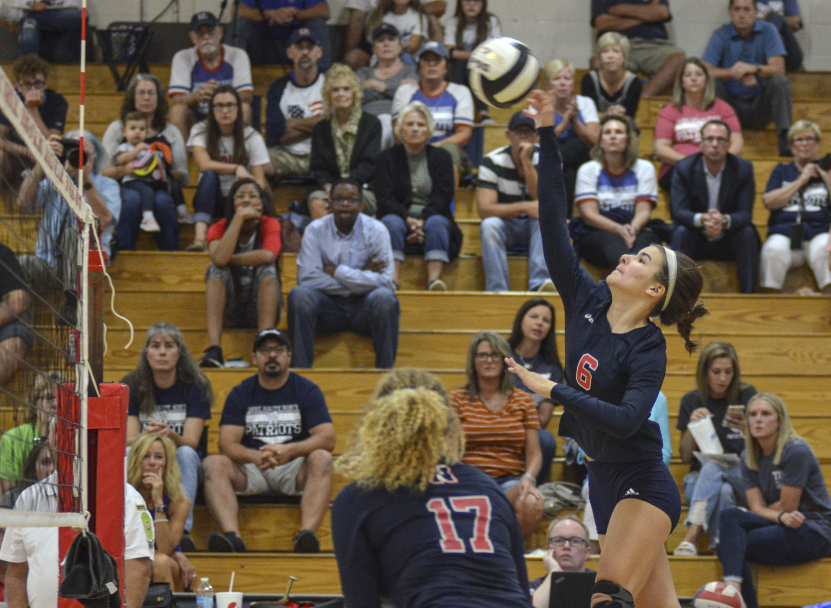 SPT 091719 Grace Krawiec